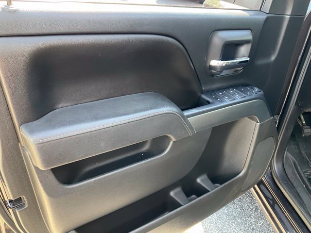 Used 2016 Chevrolet Silverado 1500 LT w/ All Star Edition RWD image 7