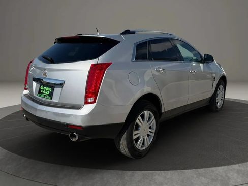 Used 2011 Cadillac SRX Luxury FWD image 5