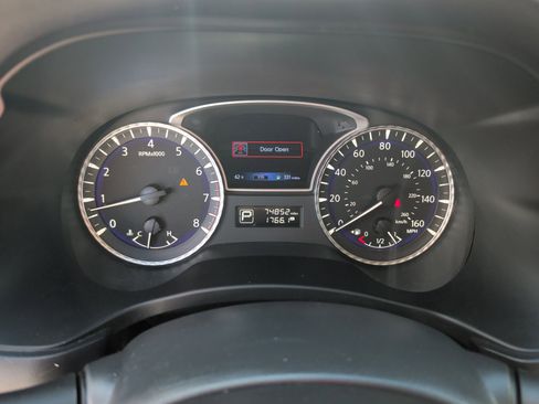 Used 2019 INFINITI QX60 Luxe w/ Sensory Package AWD/4WD image 21