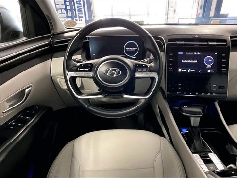Used 2023 Hyundai Tucson SEL w/ Convenience Package AWD/4WD image 17