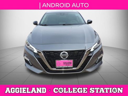 Used 2021 Nissan Altima 2.0 SR FWD image 10