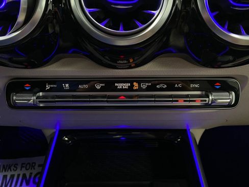 Certified 2023 Mercedes-Benz GLB 250 4MATIC image 25
