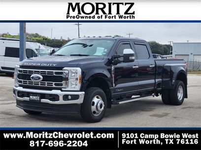 Used 2024 Ford F350 XLT