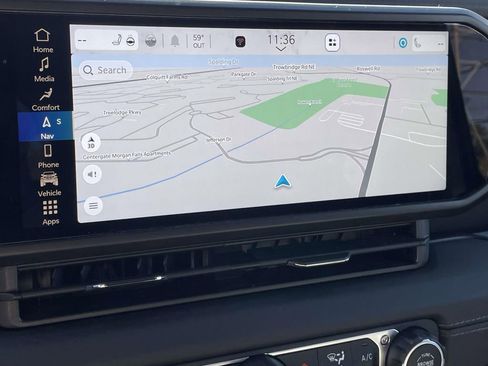 Used 2024 Jeep Wrangler High Altitude image 27