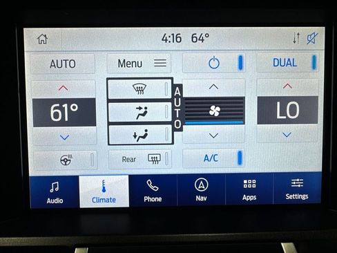 Used 2022 Ford Mustang GT Premium w/ Equipment Group 401A RWD image 34