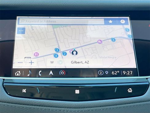 Used 2021 Cadillac XT5 Premium Luxury image 13