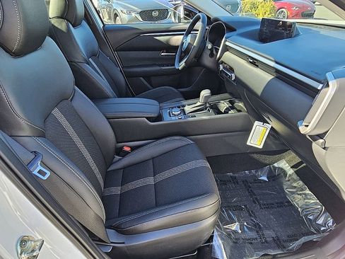 New 2026 MAZDA CX-50 2.5 Hybrid w/ Preferred Pkg image 18