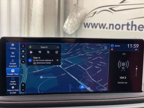 New 2026 Acura MDX A-Spec image 19