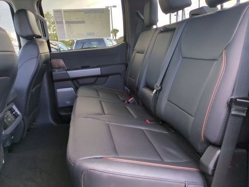 New 2026 Ford F250 Lariat w/ FX4 Off-Road Package image 14