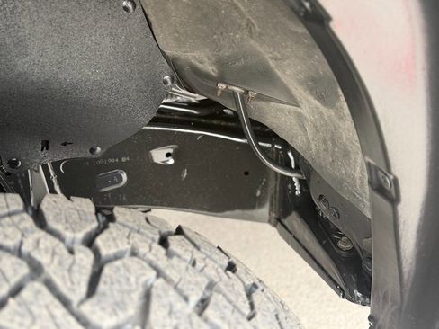 Used 2017 Toyota Tundra Limited w/ Limited Premium Package image 62