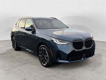 New 2026 BMW X3 xDrive30 w/ Premium Package