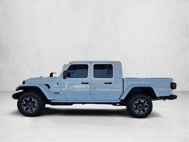 New 2026 Jeep Gladiator Mojave AWD/4WD image 5