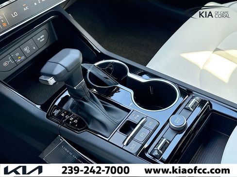 New 2026 Kia K5 GT-Line w/ GT-Line Red Interior Package image 26