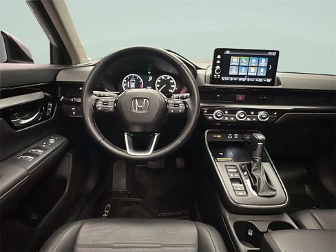 Certified 2025 Honda CR-V EX-L image 18