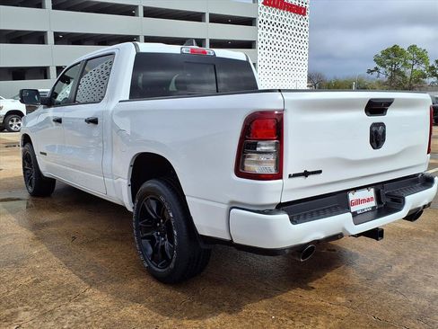 Used 2023 RAM 1500 Lone Star image 3