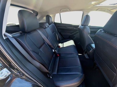 Used 2023 Subaru Crosstrek 2.5i Limited w/ Moonroof Package image 26