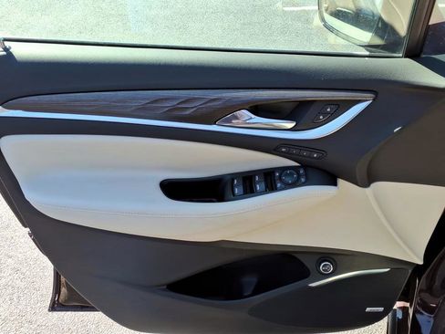 Used 2024 Buick Enclave Avenir w/ LPO, Floor Liner Package image 18