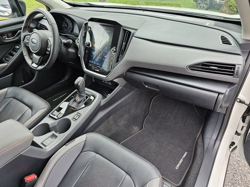 Certified 2024 Subaru Crosstrek 2.5i Limited AWD/4WD image 10