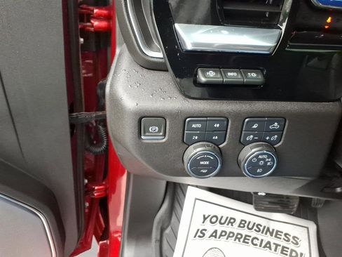 Used 2024 Chevrolet Silverado 2500 High Country w/ High Country Premium Package AWD/4WD image 14