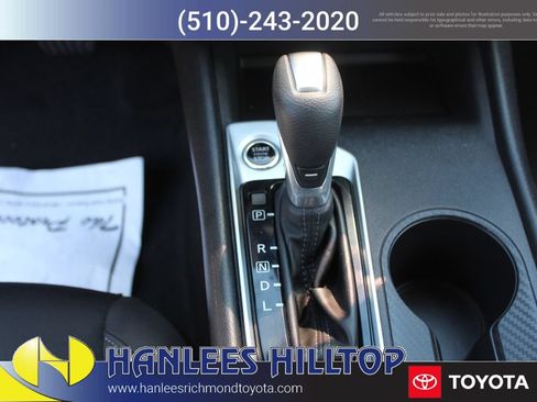 Used 2025 Nissan Altima 2.5 SV FWD image 20
