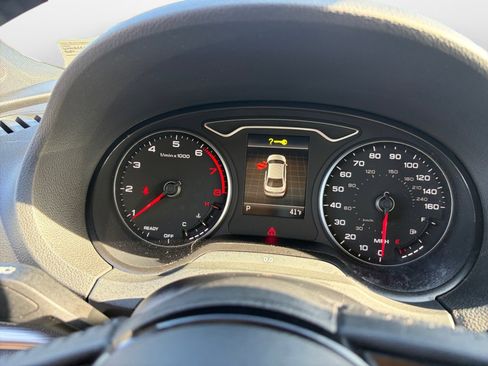Used 2020 Audi A3 2.0T Premium image 11