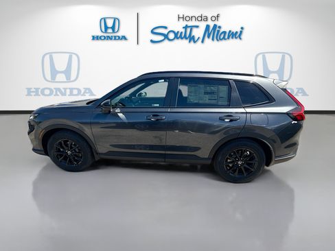 New 2026 Honda CR-V Sport-L image 4