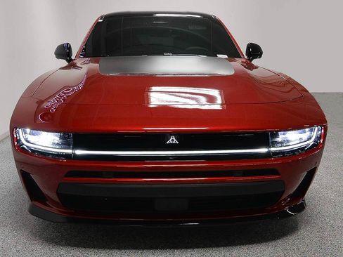Used 2026 Dodge Charger R/T AWD/4WD image 2