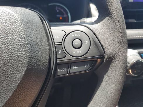Used 2023 Toyota RAV4 XLE w/ Convenience Package FWD image 21