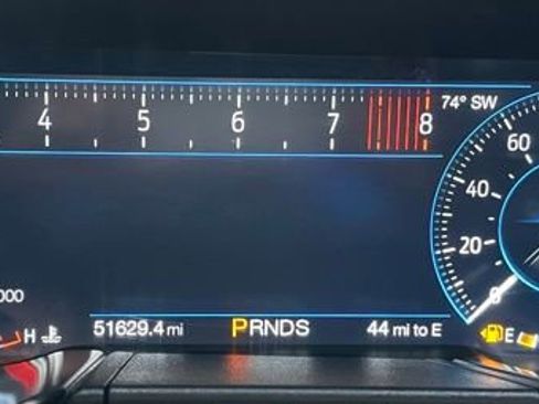 Used 2022 Ford Mustang GT Premium w/ GT Performance Package image 21