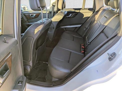 Used 2014 Mercedes-Benz GLK 350 2WD image 16