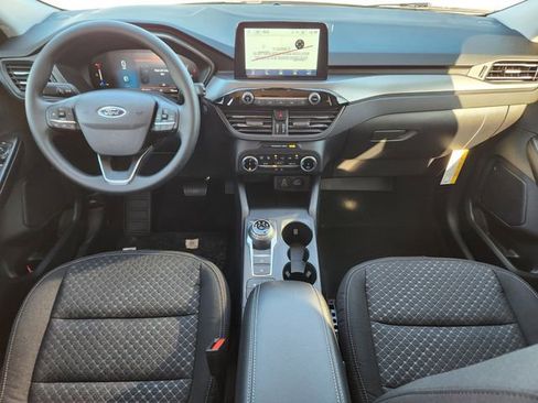 New 2026 Ford Escape Active image 27