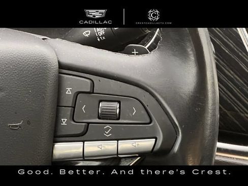 Certified 2024 Cadillac XT6 Premium Luxury w/ Technology Package FWD image 16