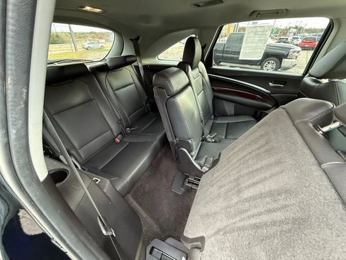 Used 2016 Acura MDX SH-AWD image 27