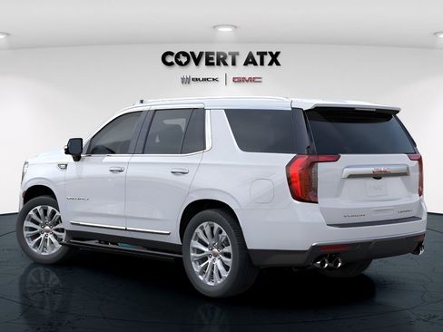 New 2024 GMC Yukon Denali w/ Max Trailering Package image 3