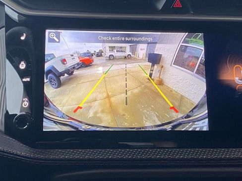 New 2026 Jeep Cherokee Limited image 26