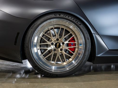 Used 2025 BMW M5 Touring AWD/4WD image 41