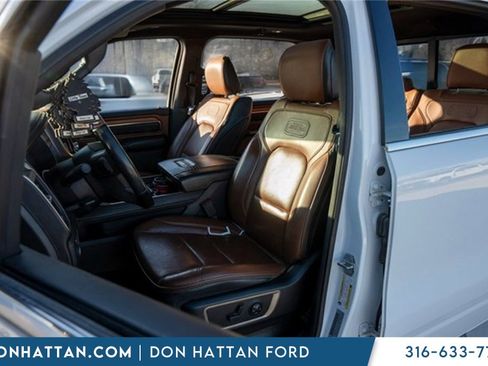 Used 2020 RAM 1500 Limited image 4