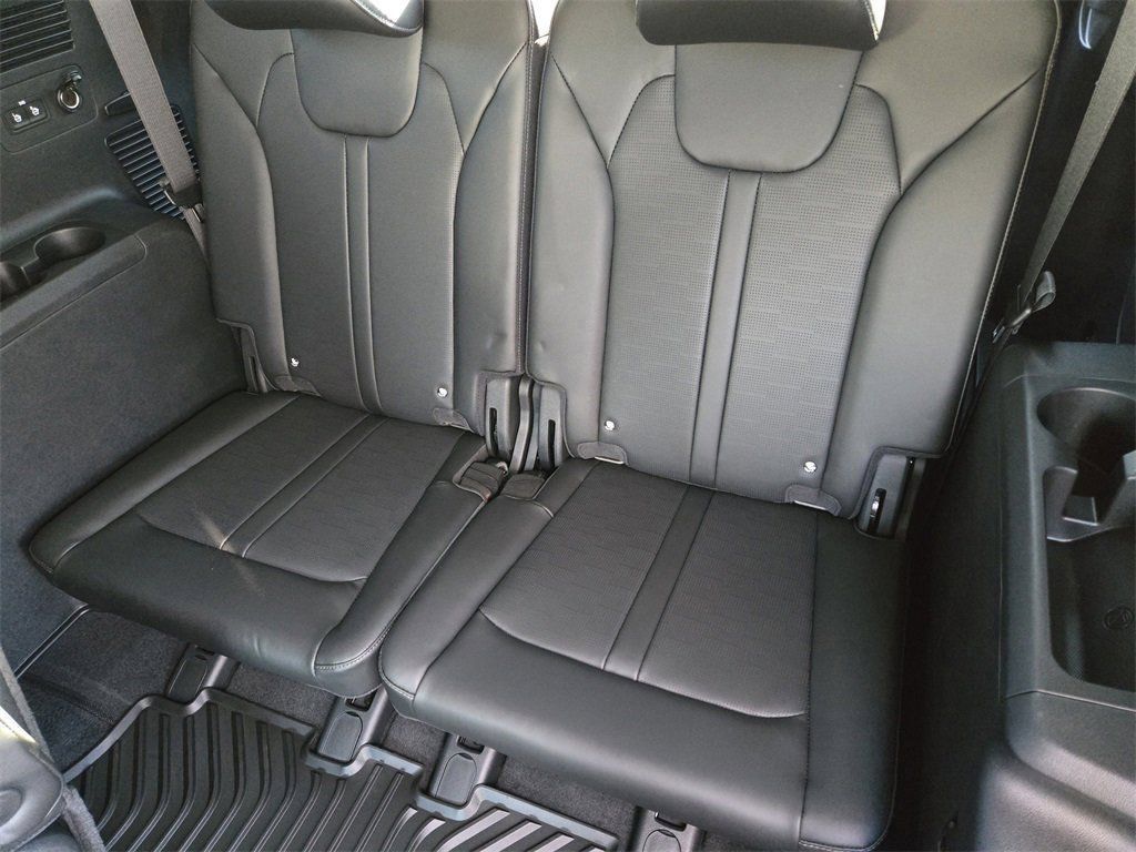 New 2026 Kia Sorento X-Line EX AWD/4WD image 24