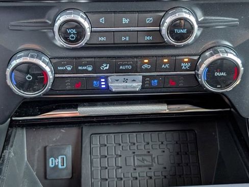 Used 2023 Ford F150 Tremor w/ Equipment Group 402A High AWD/4WD image 19