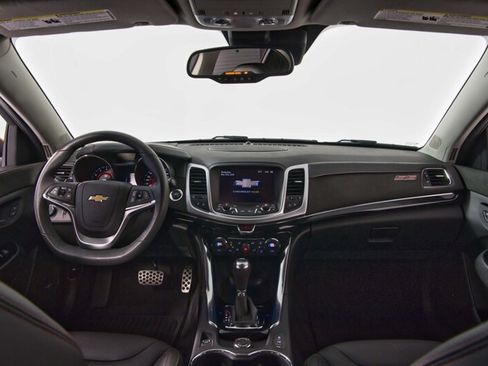 Used 2017 Chevrolet SS RWD image 24