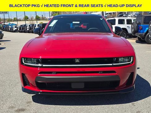 New 2026 Dodge Charger R/T AWD/4WD image 20