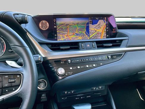 Used 2021 Lexus ES 350 w/ Premium Package FWD image 6