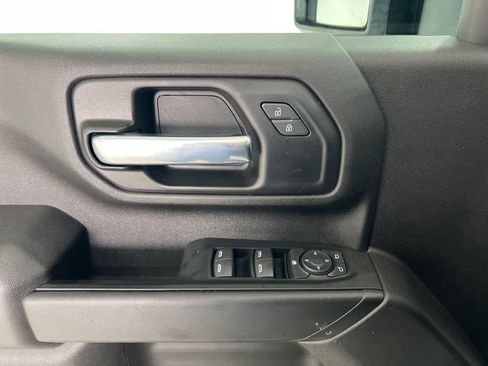 Used 2022 Chevrolet Silverado 2500 W/T w/ WT Convenience Package AWD/4WD image 18