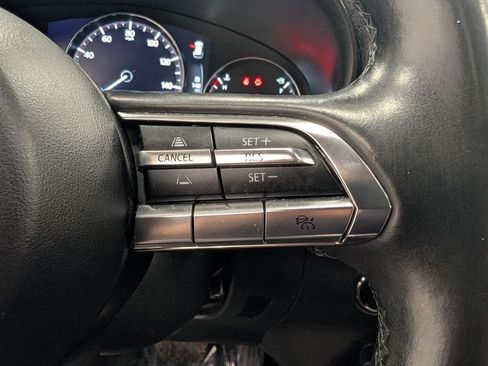 Used 2024 MAZDA CX-50 AWD 2.5 S w/ Cargo Package image 24