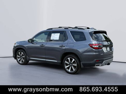 Used 2023 Honda Pilot Elite image 5