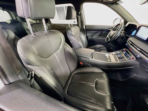 Used 2023 Hyundai Palisade Calligraphy AWD/4WD image 29