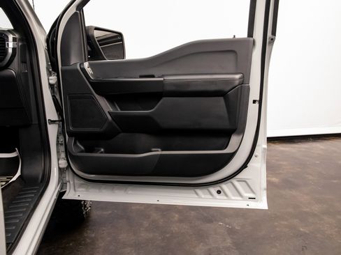 Used 2024 Ford F150 STX image 33