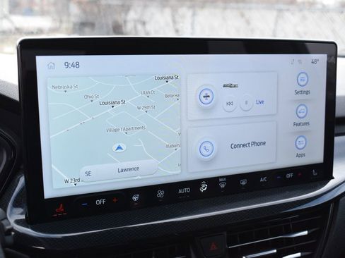 Used 2023 Ford Escape ST-Line w/ Tech Pack #1 image 12