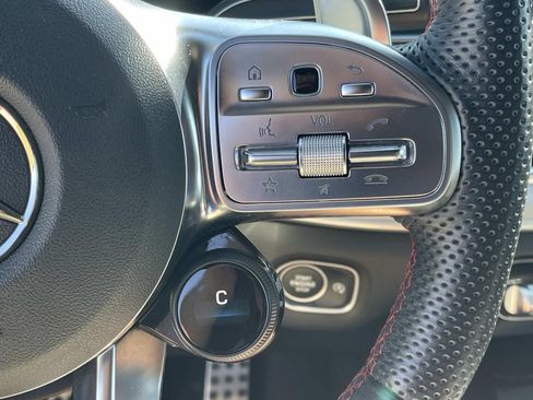 Certified 2023 Mercedes-Benz GLE 53 AMG 4MATIC Coupe image 42