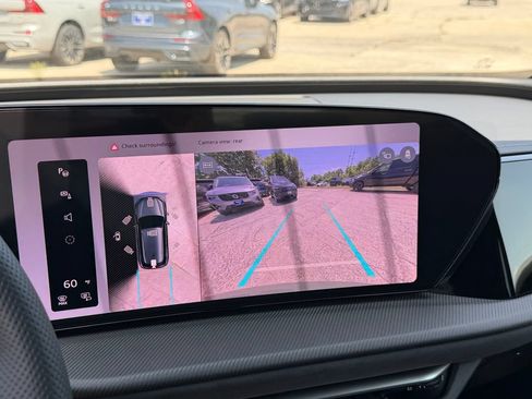 New 2026 Audi SQ5 Premium Plus AWD/4WD image 22